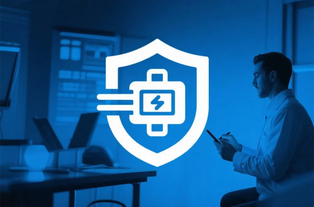 安全合规的数据管理